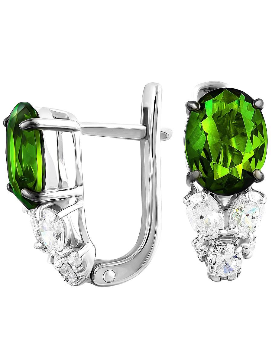 Изделие из серебра RICH LINE