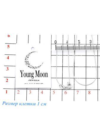 Изделие из серебра Young Moon jewels