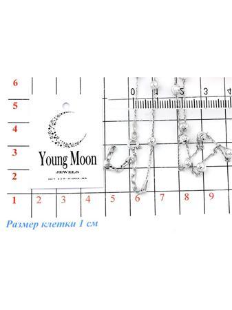 Изделие из серебра Young Moon jewels