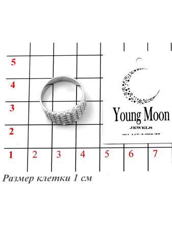 Изделие из серебра Young Moon jewels