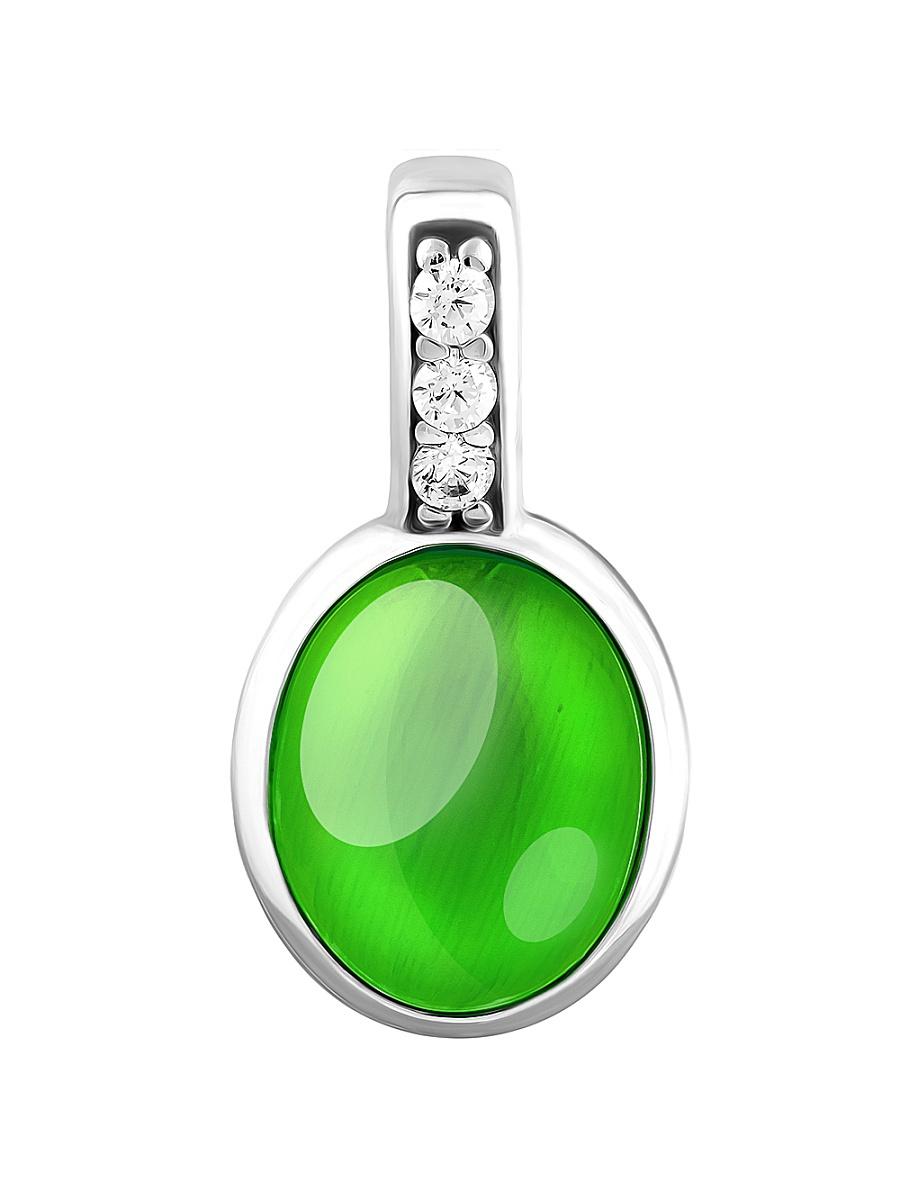 Изделие из серебра RICH LINE