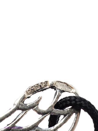 Изделие из серебра Amorem