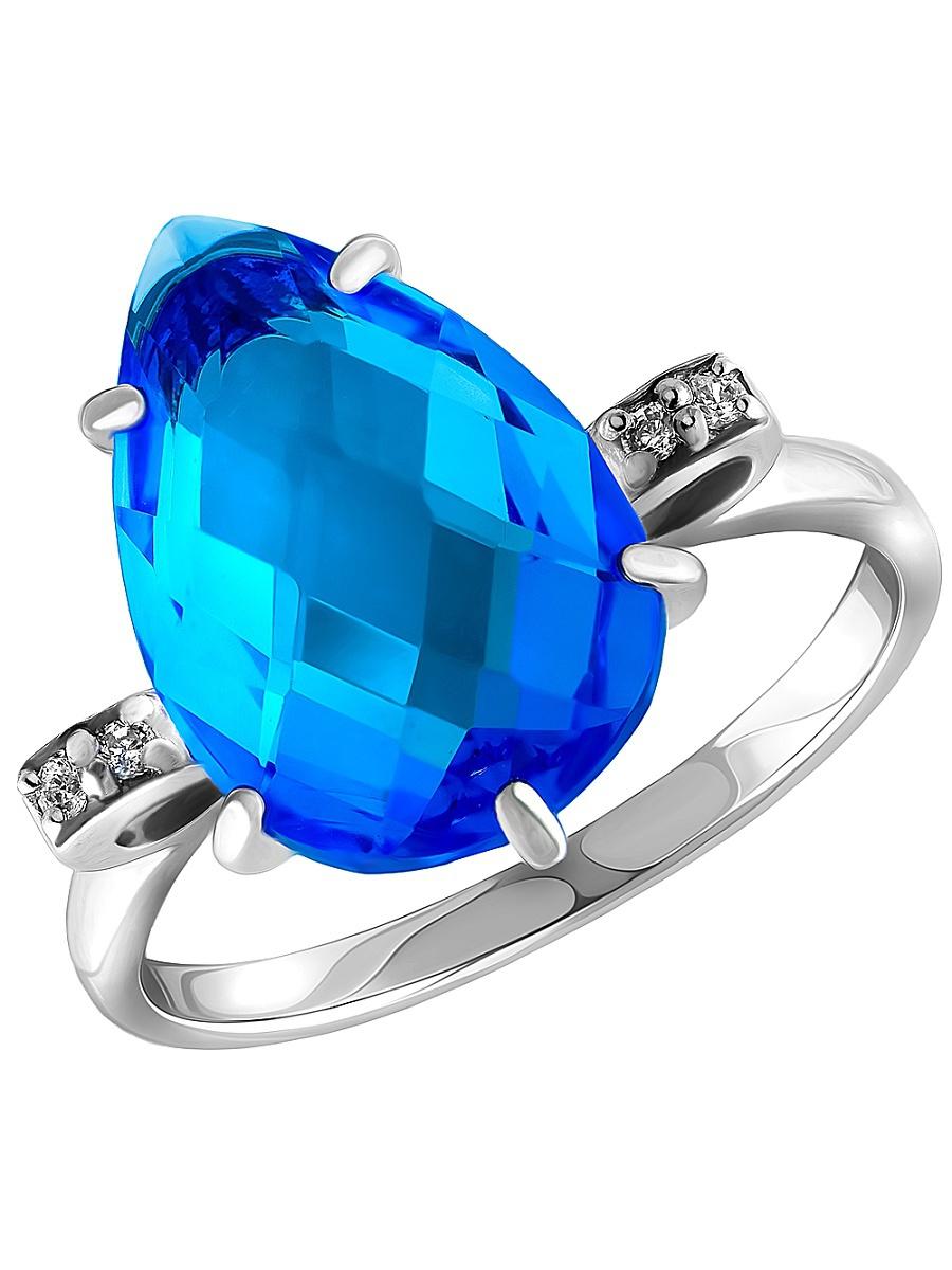 Изделие из серебра RICH LINE