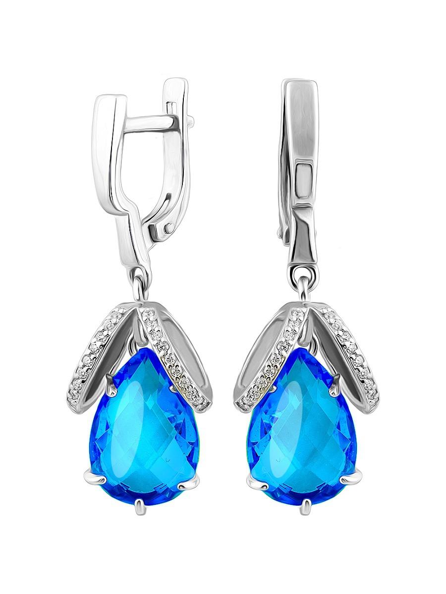 Изделие из серебра RICH LINE