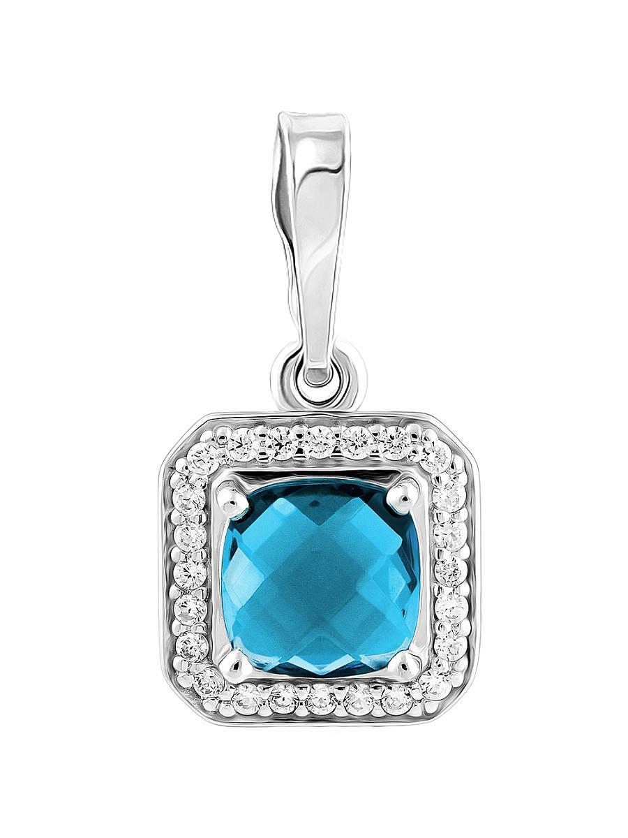 Изделие из серебра RICH LINE