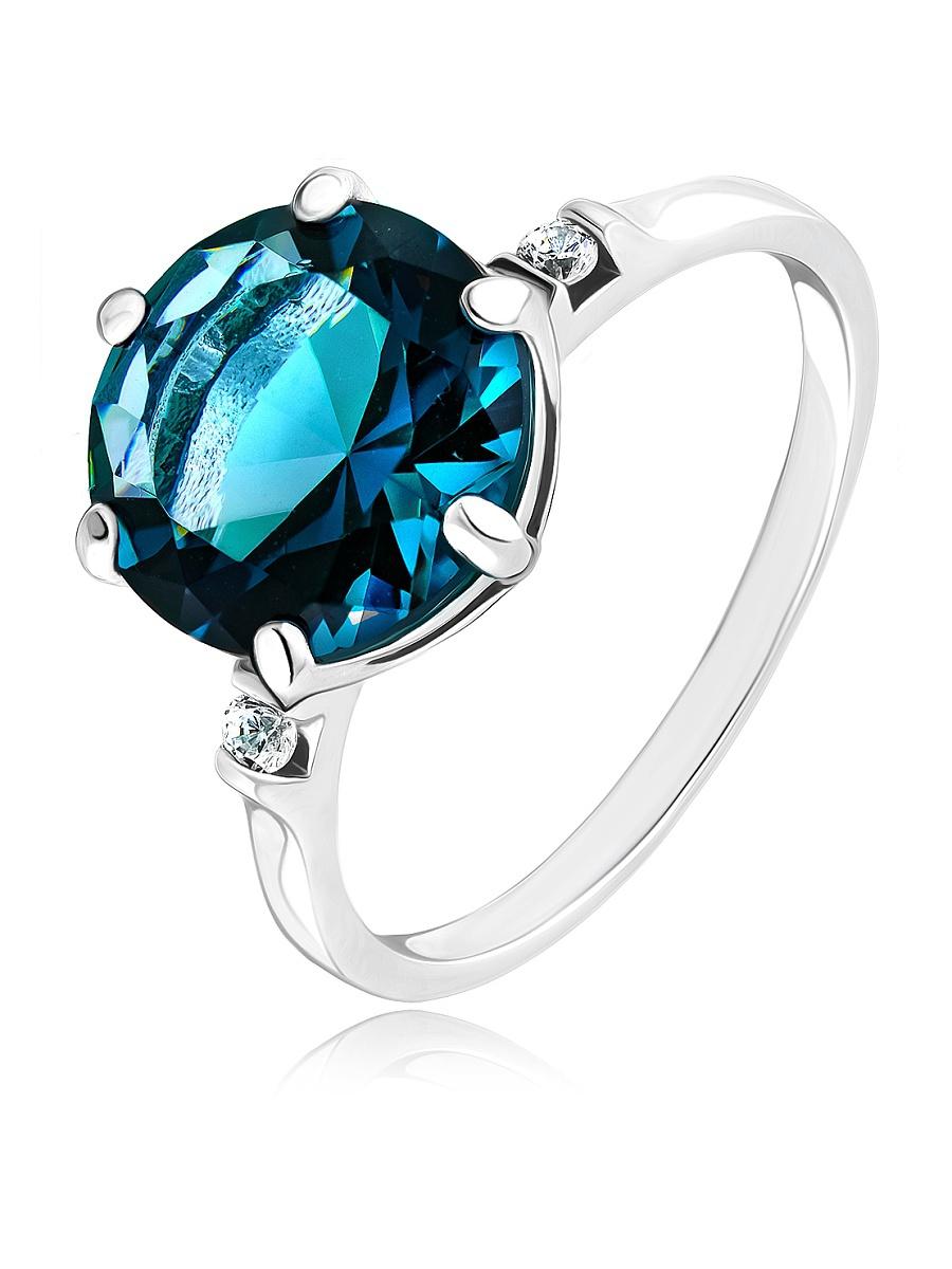 Изделие из серебра Young Moon jewels