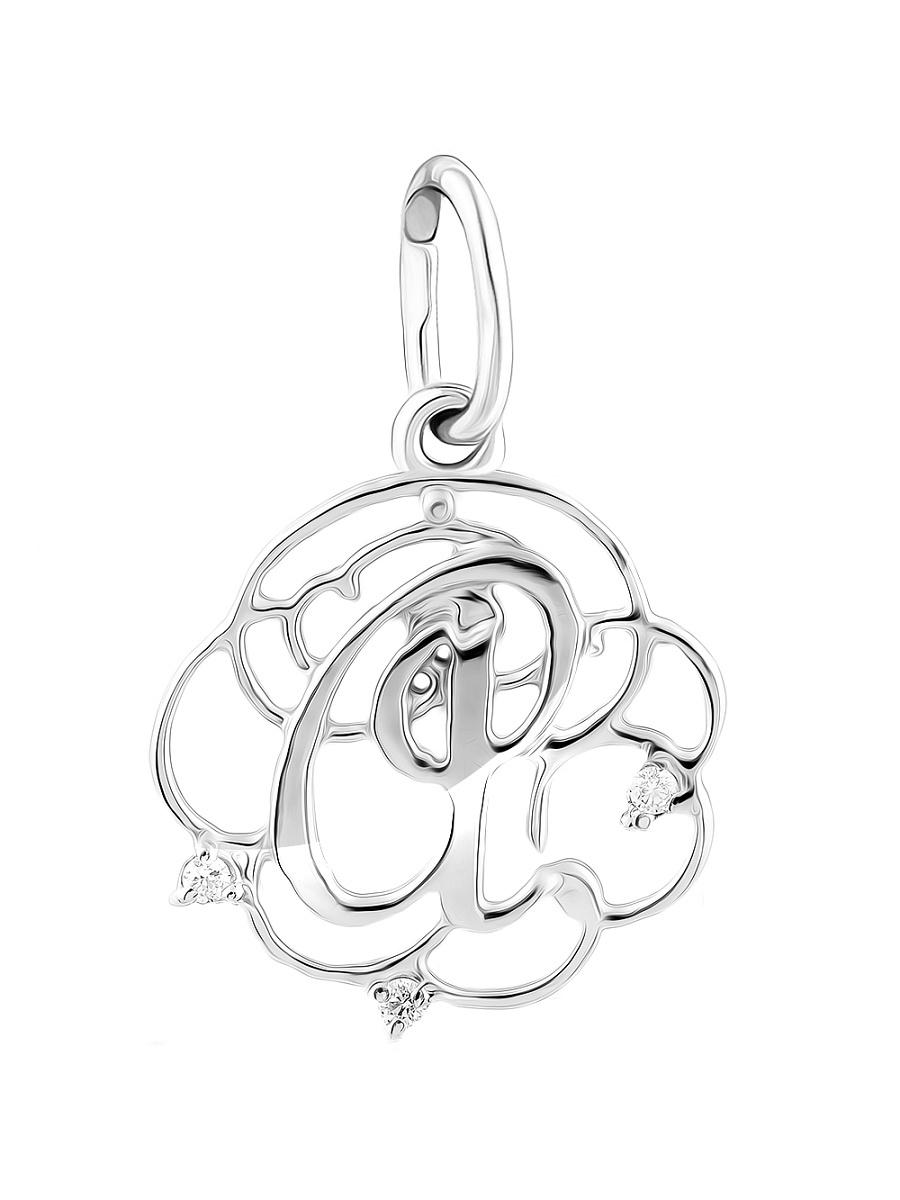 Изделие из серебра RICH LINE