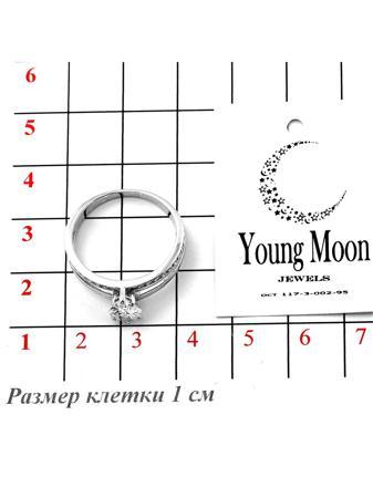 Изделие из серебра Young Moon jewels