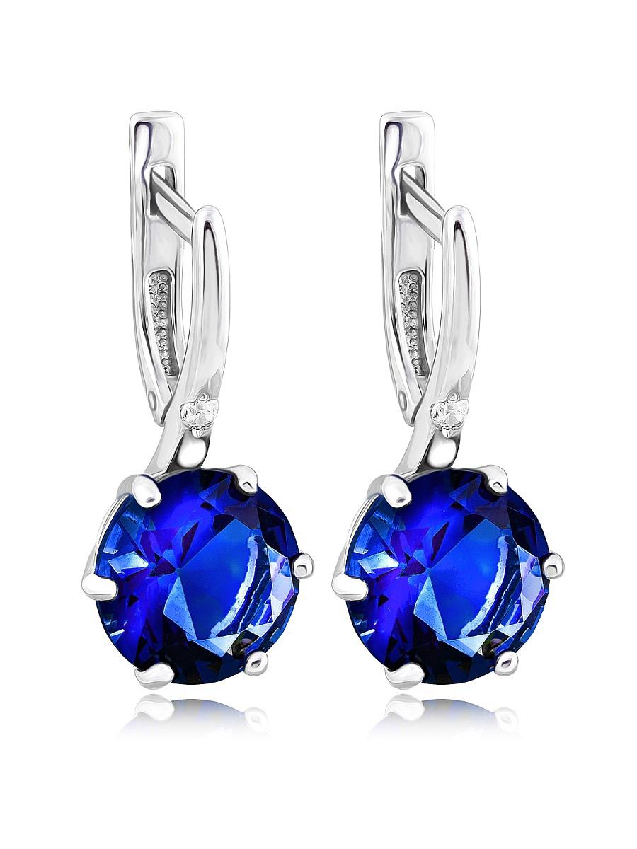 Изделие из серебра Young Moon jewels