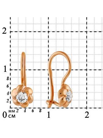 Изделие из золота Lucente