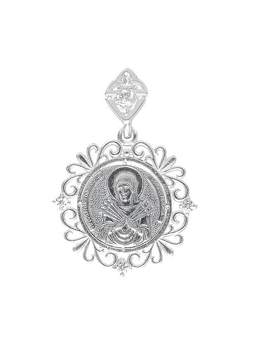 Изделие из серебра Серебро России