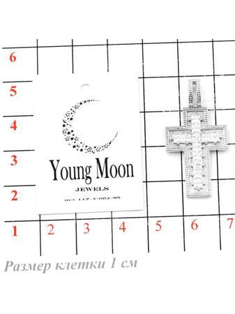 Изделие из серебра Young Moon jewels