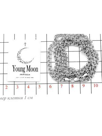 Изделие из серебра Young Moon jewels