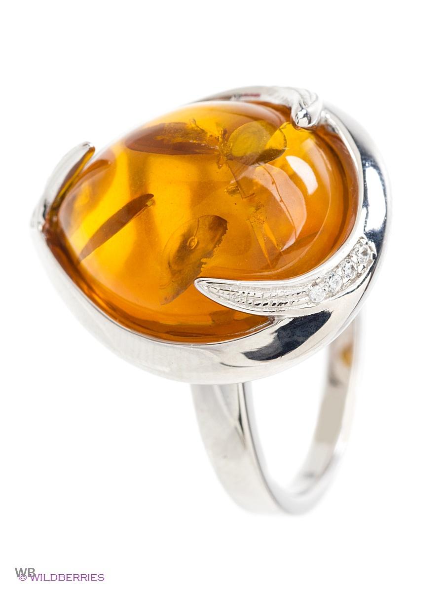 Изделие из серебра Silver Wings