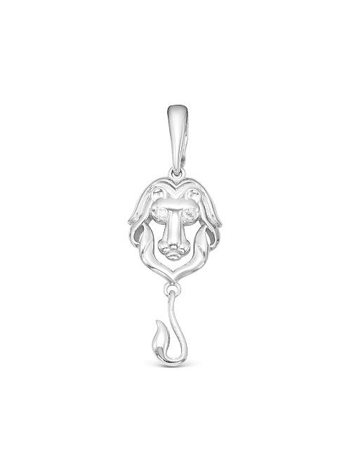 Изделие из серебра Серебро России