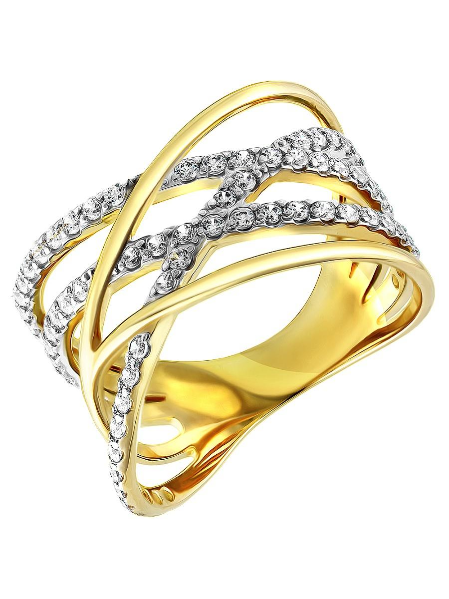 Изделие из золота RICH LINE