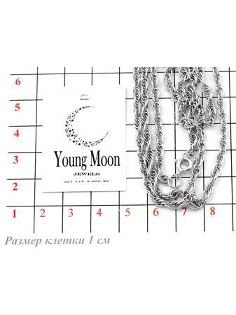 Изделие из серебра Young Moon jewels