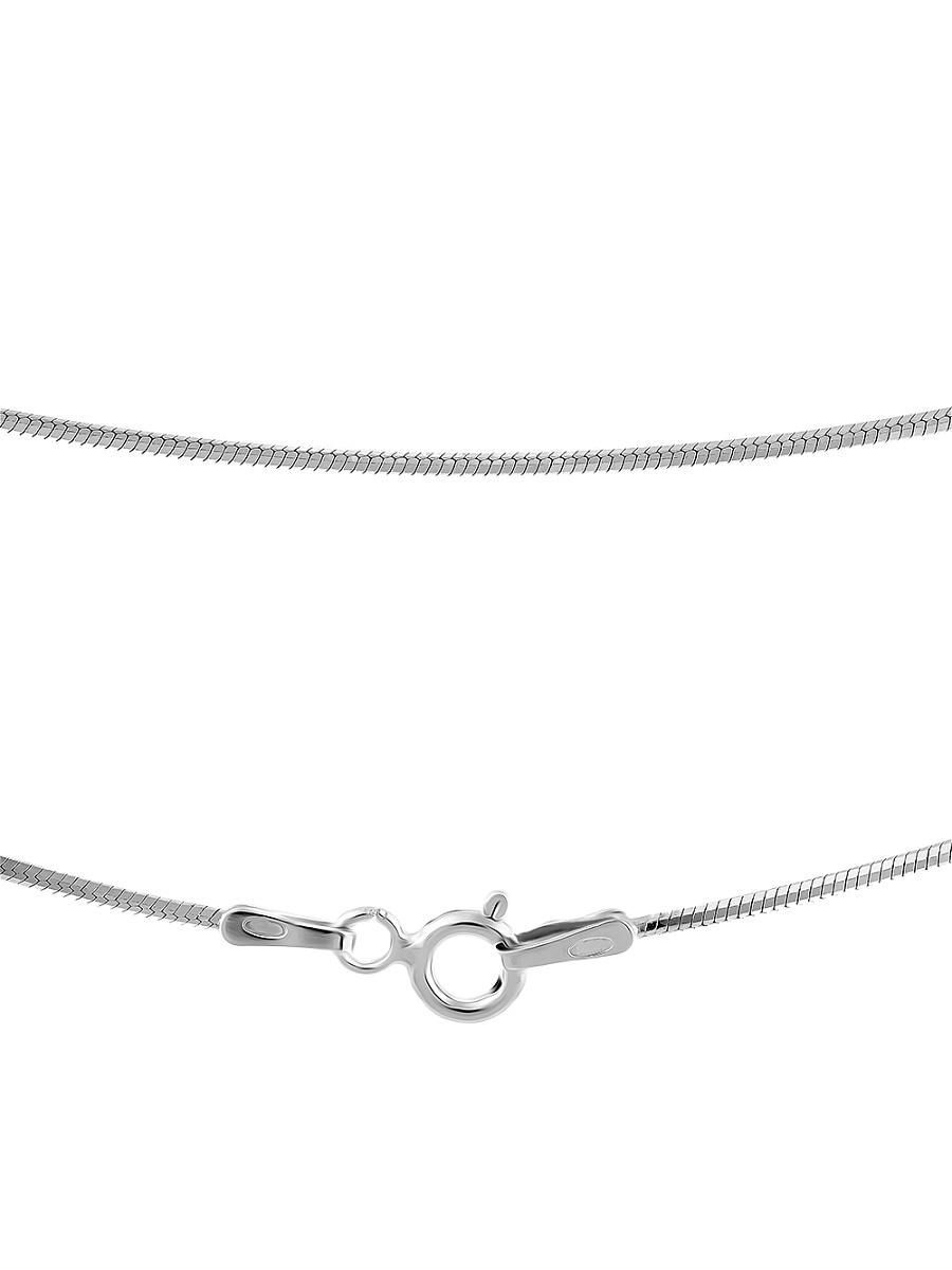 Изделие из серебра Young Moon jewels