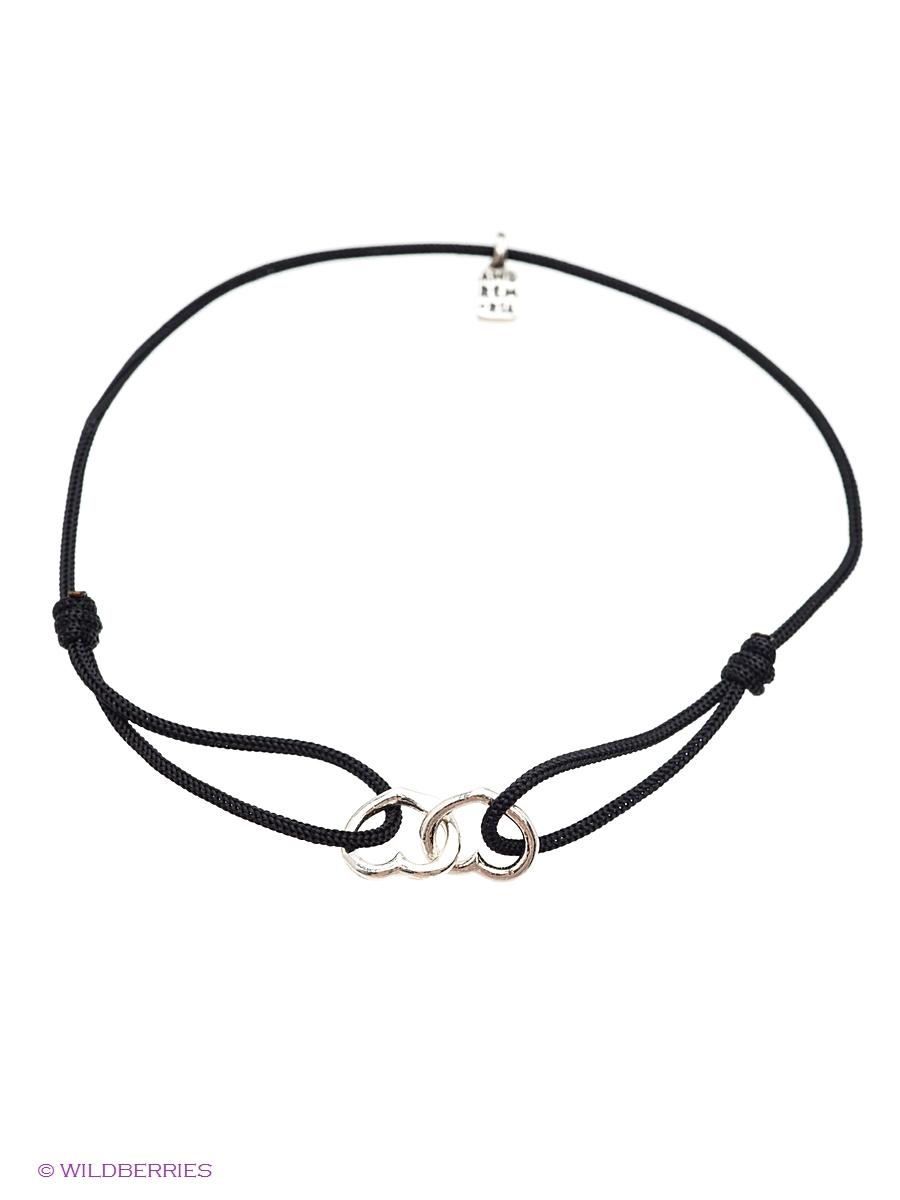Изделие из серебра Amorem
