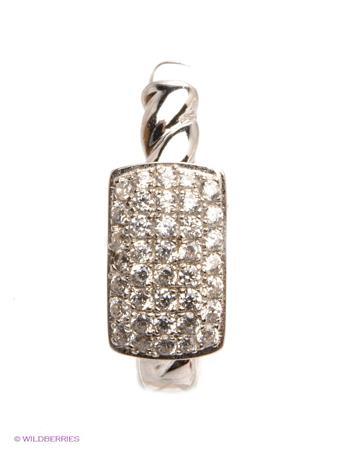 Изделие из серебра Happy Garnets