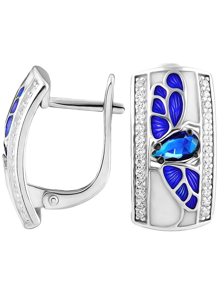 Изделие из серебра RICH LINE