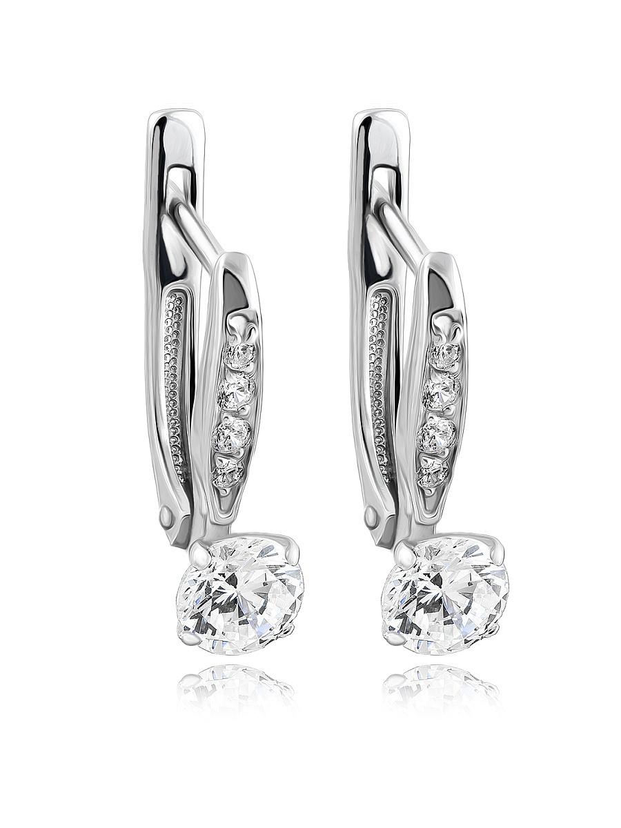 Изделие из серебра Young Moon jewels