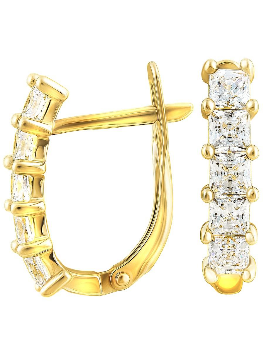 Изделие из золота RICH LINE