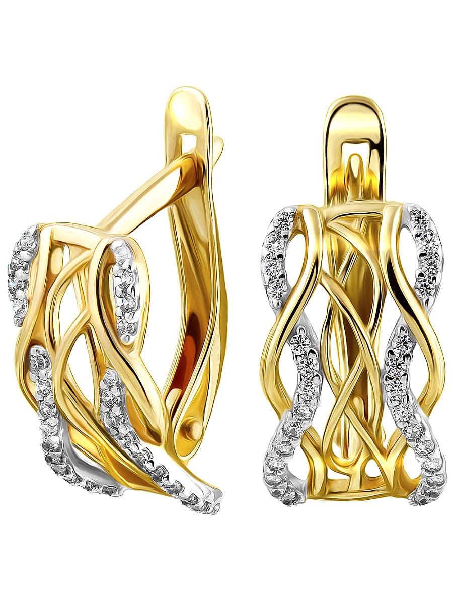 Изделие из золота RICH LINE