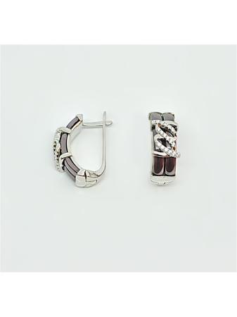 Изделие из серебра Стильные штучки