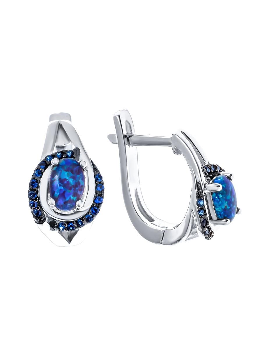 Изделие из серебра Teosa