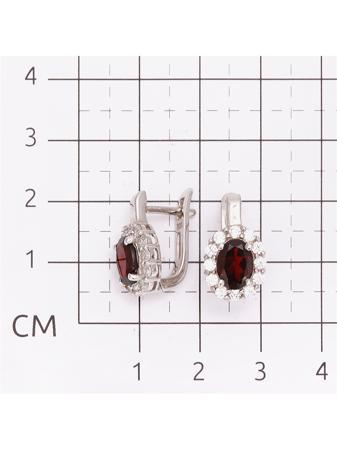 Изделие из серебра SKAZKA Natali Romanovoi