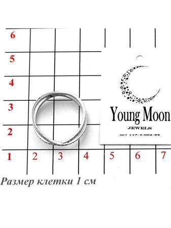 Изделие из серебра Young Moon jewels
