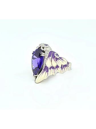 Изделие из серебра Стильные штучки
