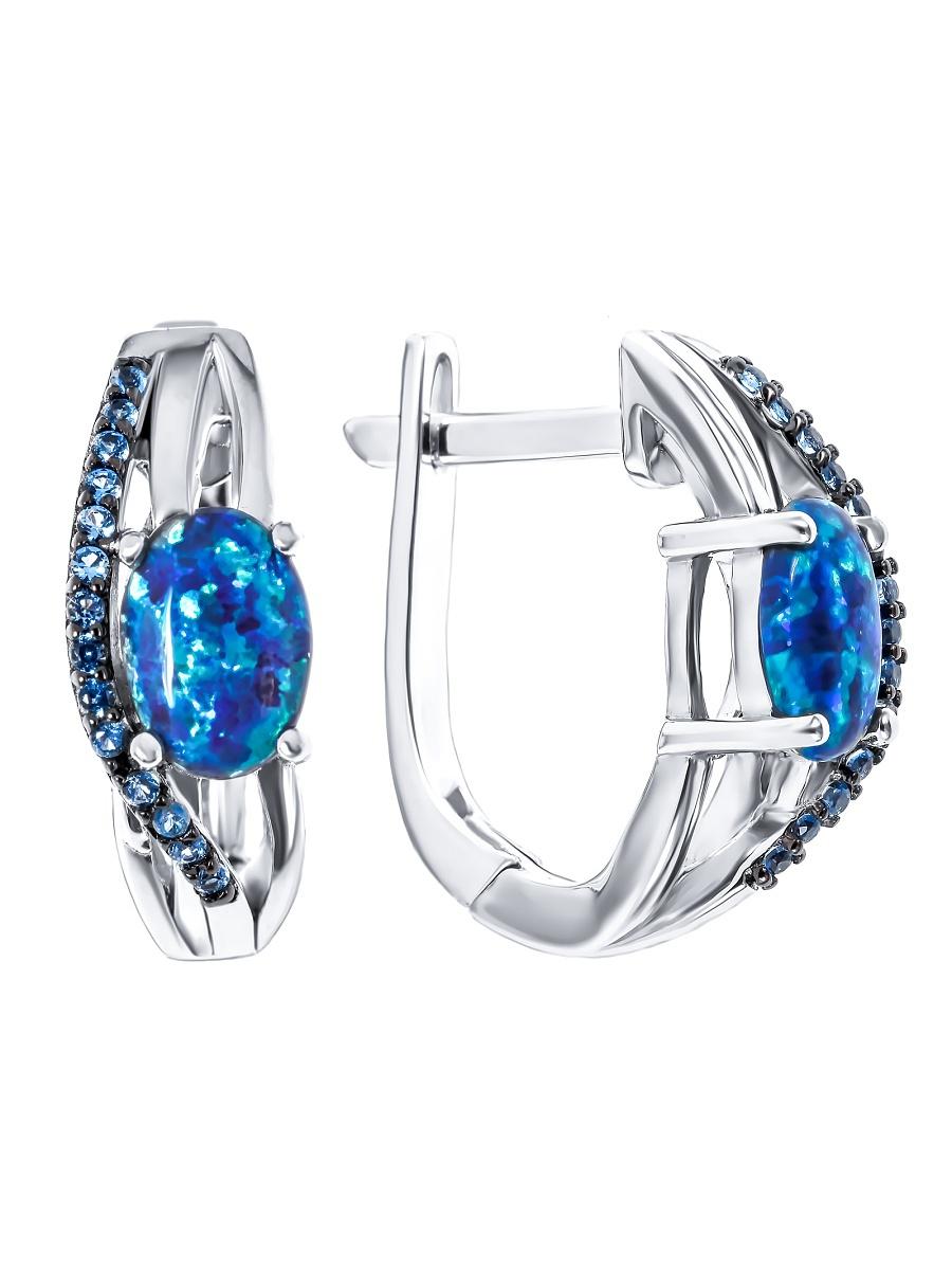 Изделие из серебра Teosa