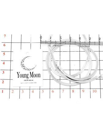 Изделие из серебра Young Moon jewels