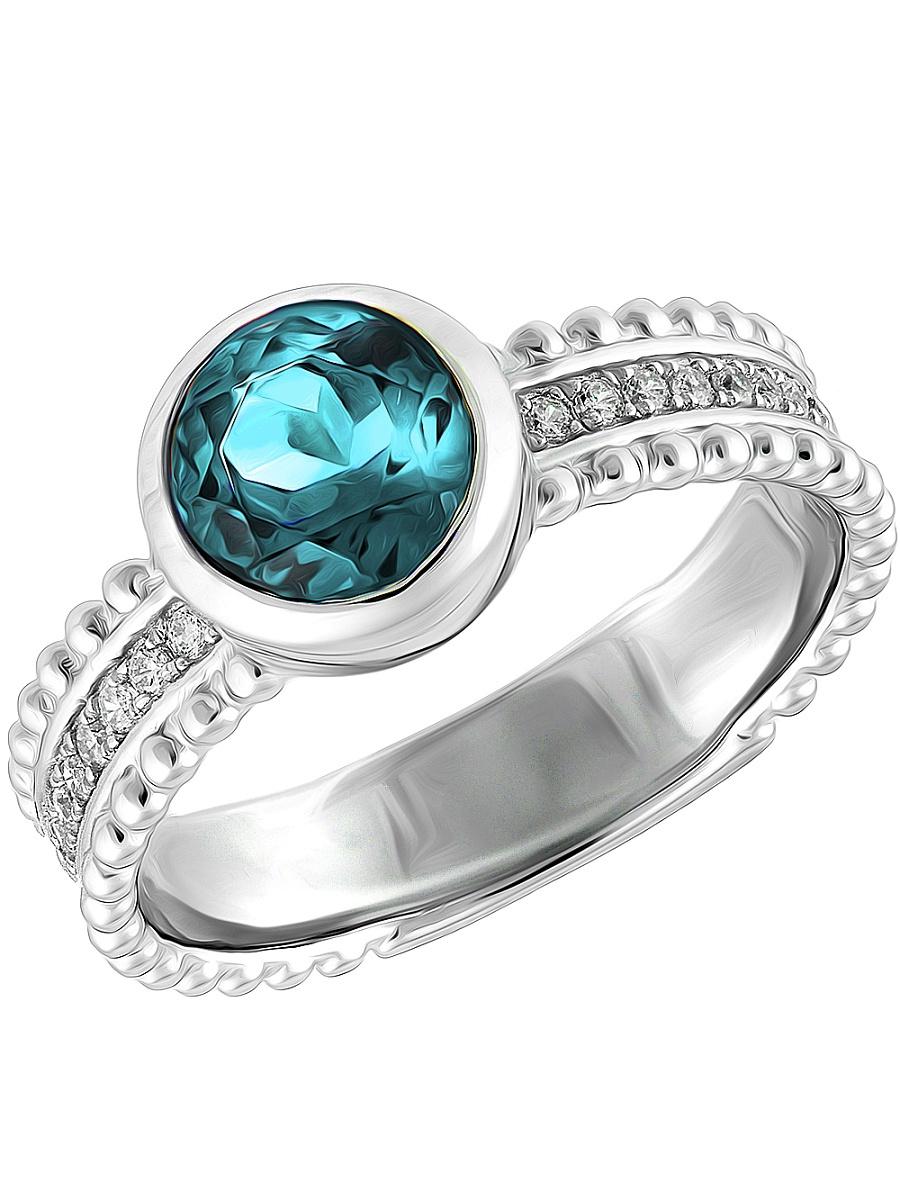 Изделие из серебра RICH LINE