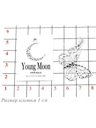 Изделие из серебра Young Moon jewels