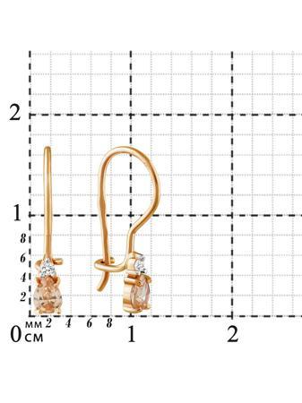 Изделие из золота Lucente