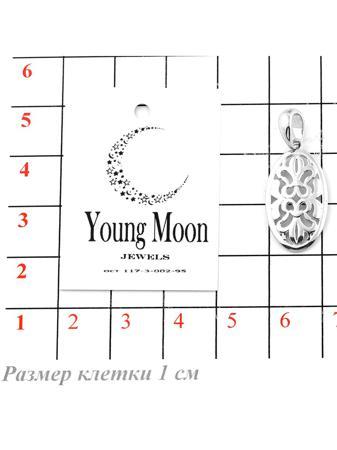 Изделие из серебра Young Moon jewels