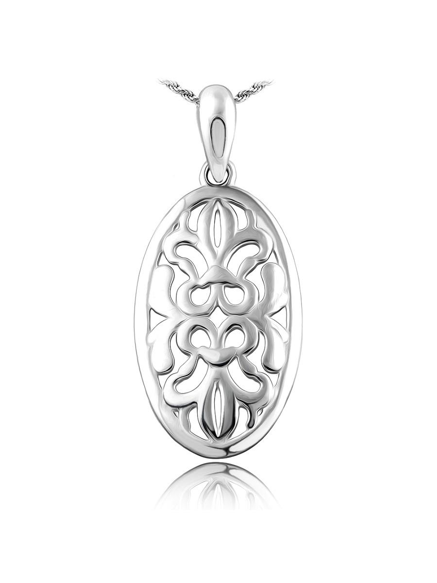 Изделие из серебра Young Moon jewels