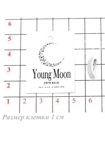 Изделие из серебра Young Moon jewels