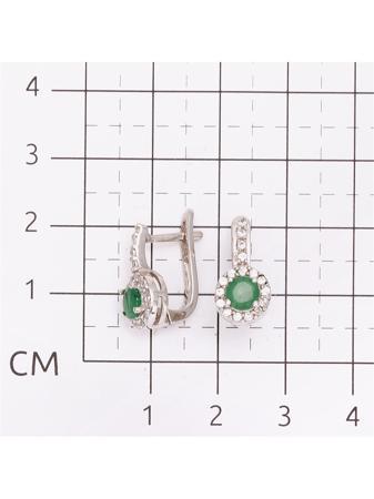 Изделие из серебра SKAZKA Natali Romanovoi