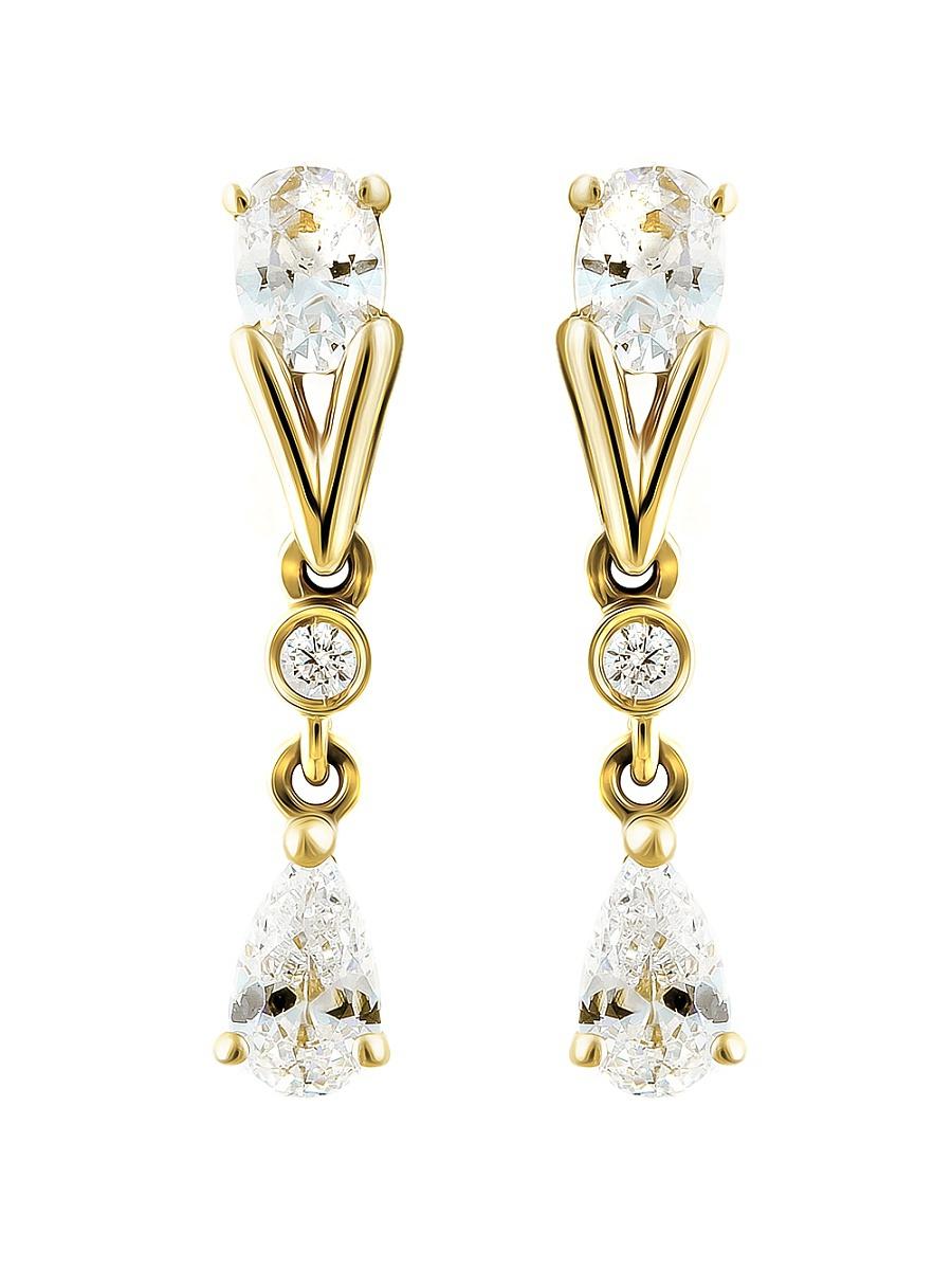 Изделие из золота RICH LINE