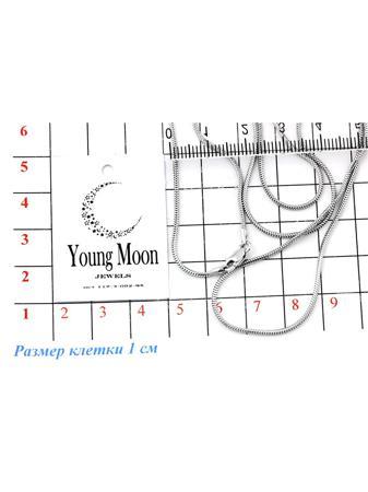 Изделие из серебра Young Moon jewels