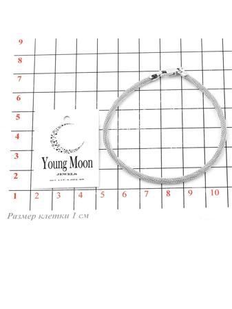 Изделие из серебра Young Moon jewels