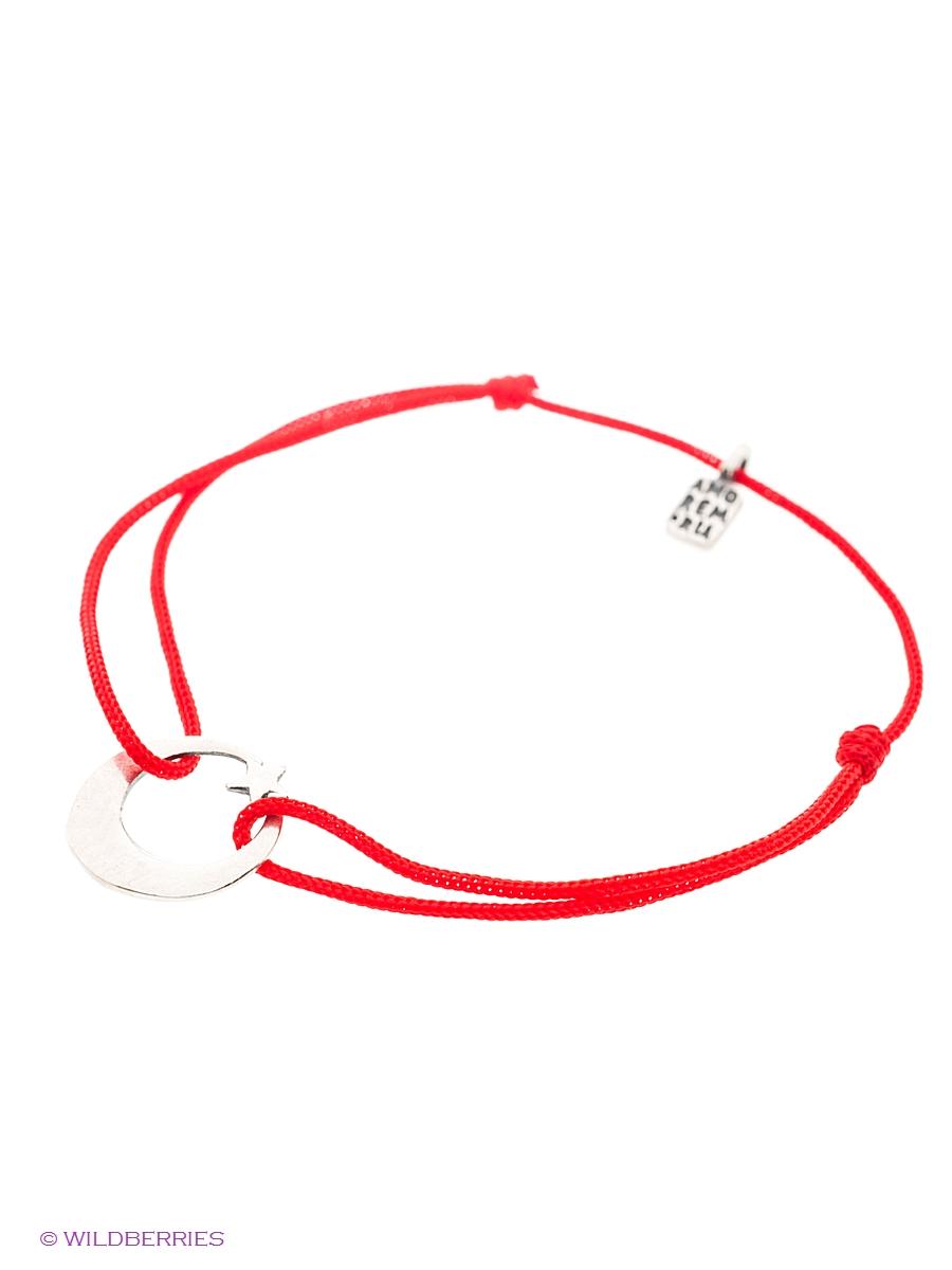 Изделие из серебра Amorem