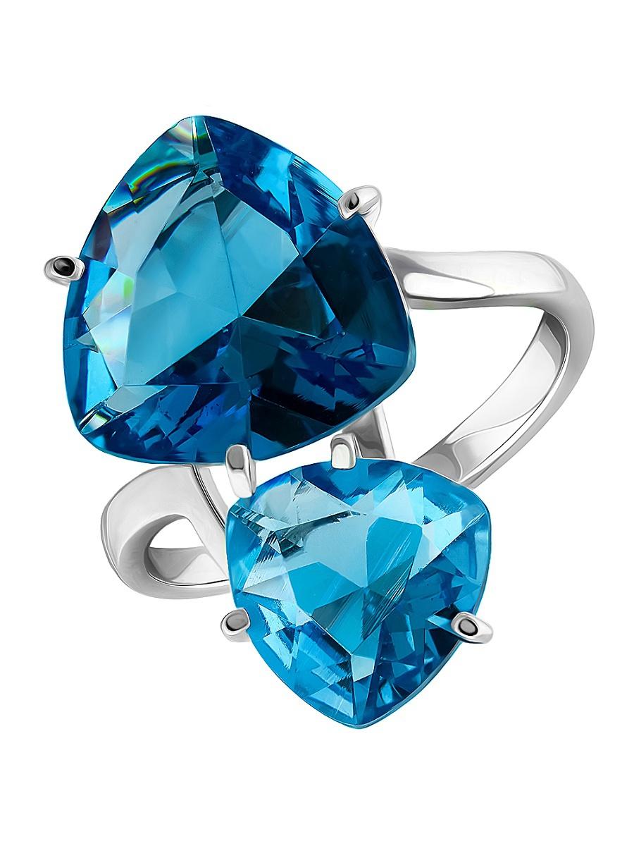 Изделие из серебра RICH LINE