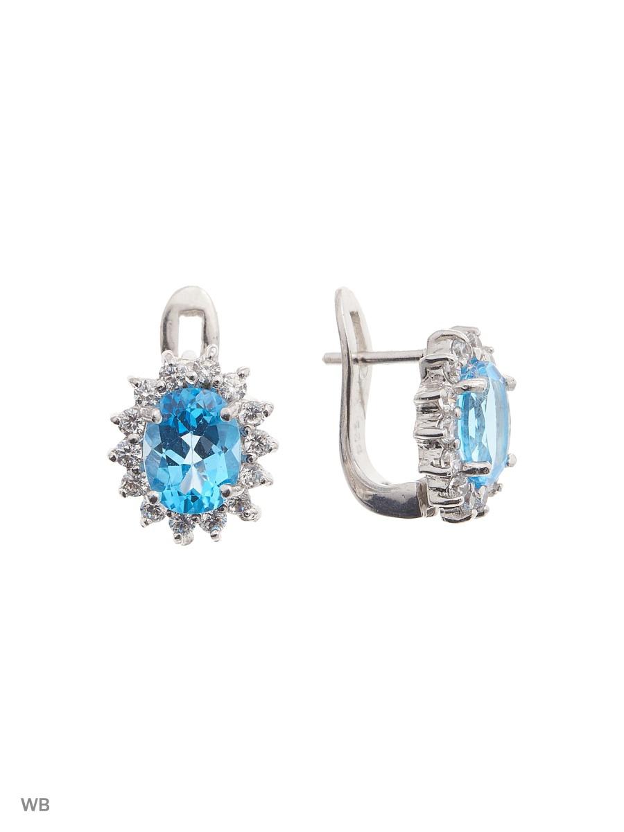 Изделие из серебра SKAZKA Natali Romanovoi