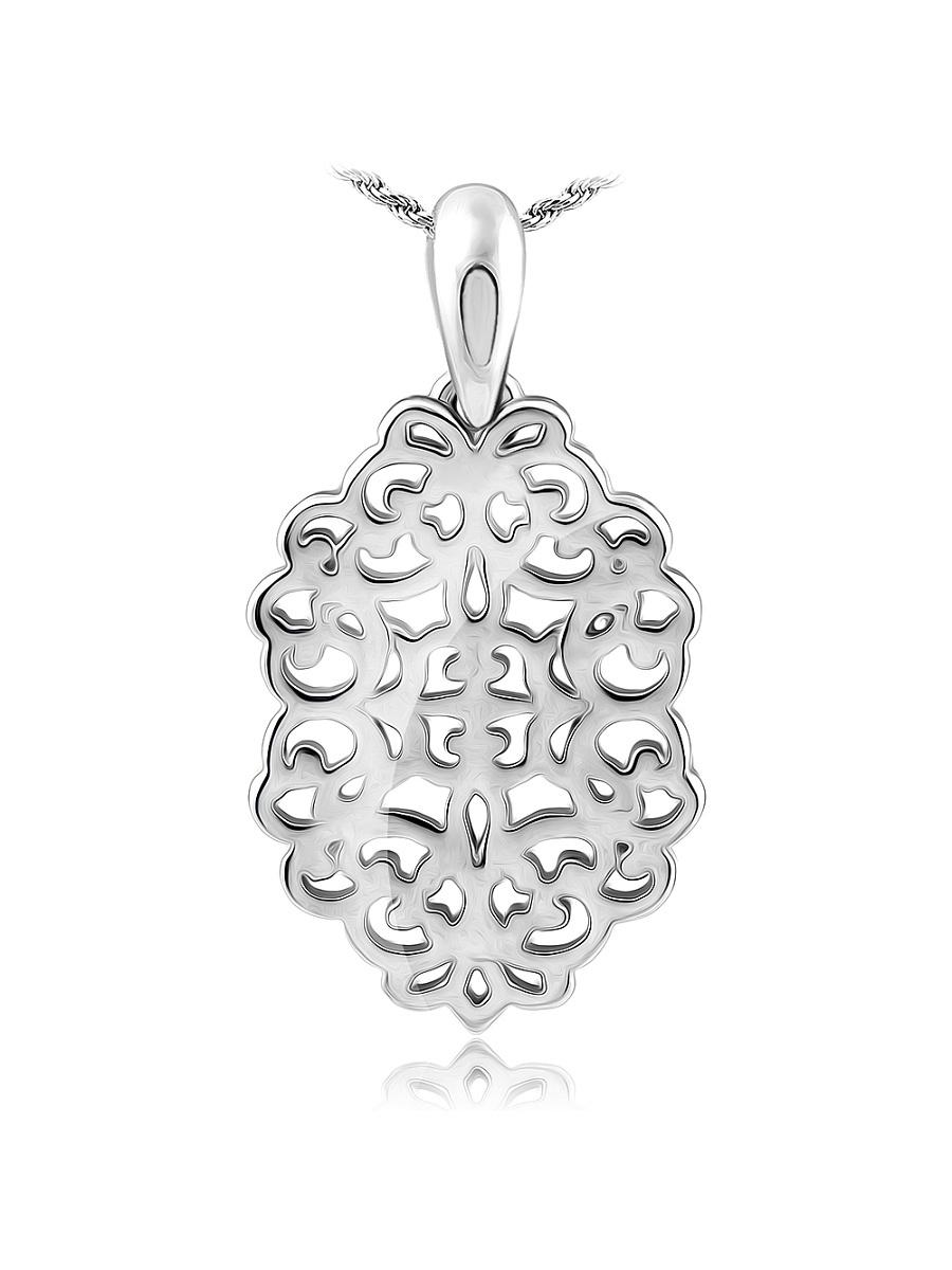 Изделие из серебра Young Moon jewels