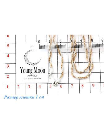 Изделие из серебра Young Moon jewels